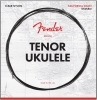 Fender California Coast Tenor Ukulele Strings Fender California Coast Tenor Ukulele Strings